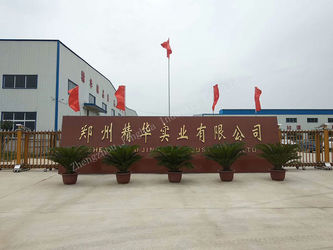 КИТАЙ Zhengzhou Jinghua Industry Co.,Ltd. Профиль компании