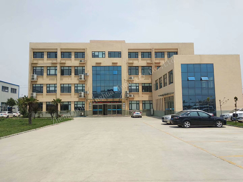 КИТАЙ Zhengzhou Jinghua Industry Co.,Ltd. Профиль компании