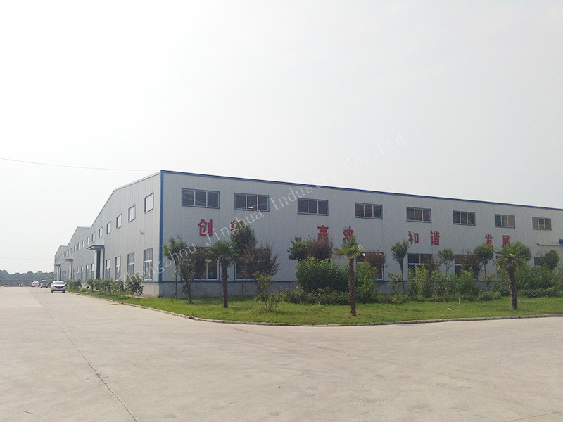 КИТАЙ Zhengzhou Jinghua Industry Co.,Ltd. Профиль компании
