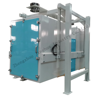 Производственная линия 2.2Kw машины обработки сетки крахмала пшеницы большой емкости