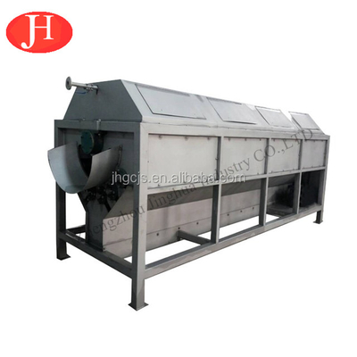 Stainless Steel Sweet Potato Starch Equipment Starch Making Machine (Стальная сталь сладкого картофеля крахмала оборудование для изготовления крахмала)