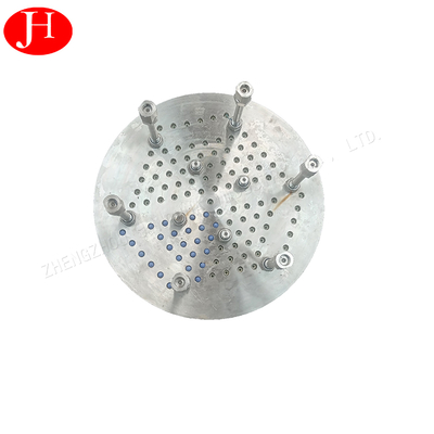 Машина гидроциклонной обработки крахмала маниоки с индивидуальными характеристиками и технологией