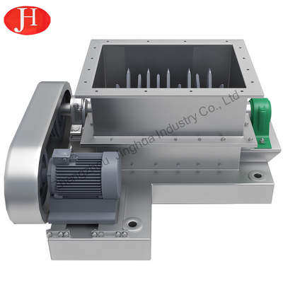 Оборудование для производства муки из нержавеющей стали