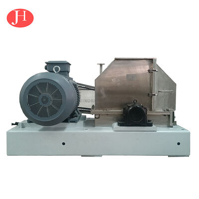 Continuous Processing Type Sweet Potato Flour Machinery Food Flour Grinding Mill Machine