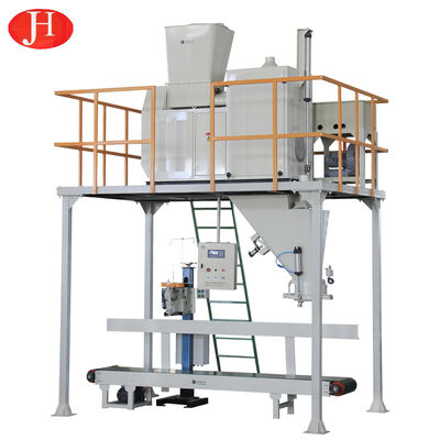 After-sales Service Provided Cassava Starch Making Machine Customized Solutions Focused on Durable and Starch Processing