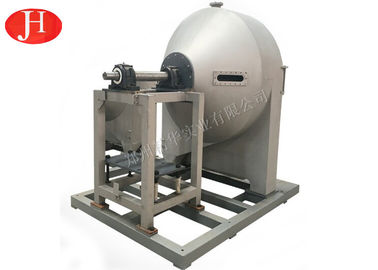 Производственная линия 1050r/Min 30Kw крахмала Canna разделителя Slurry