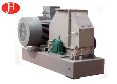 SS HRC60 Rasping машина крахмала картошки 2100r/Min многофункциональная
