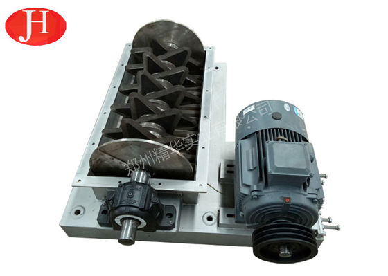 Машина 1200r/Min пищевой промышленности машины точильщика муки инулина цикория нержавеющей стали