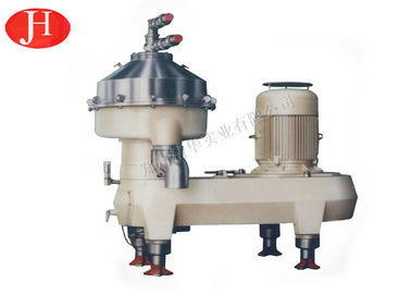 машина 45000L/H крахмала картошки стирки Slurry 4650rpm