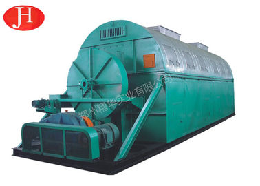 сушильщик пачки трубы кукурузного крахмала муки маиса 37Kw 25t/H