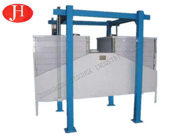 машина обработки крахмала ящика 2.2Kw 10t/H двойника 1520kg