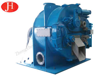 Машина кукурузного крахмала обезвоживания 90Kw Slurry центрифуги Peeler