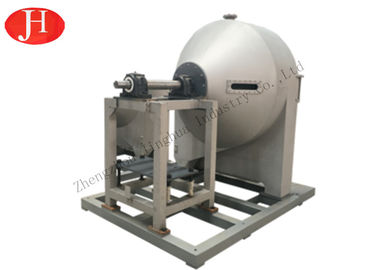 разделитель волокна пшеницы сетки центрифуги 1200r/Min 37Kw