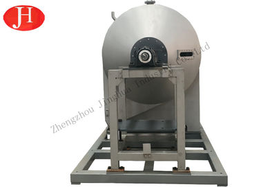 разделитель волокна пшеницы сетки центрифуги 1200r/Min 37Kw