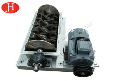 машина точильщика кассавы ротора 50t/H 1200r/Min 480mm