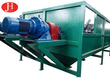 стиральная машина затвора муки кассавы 50t/H 3850kg