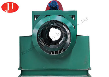 клетка 25t/H моя крахмал картошки Desand делая машину