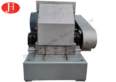 машина точильщика картошки крахмала 200Kw 80t/H Ss Rasper