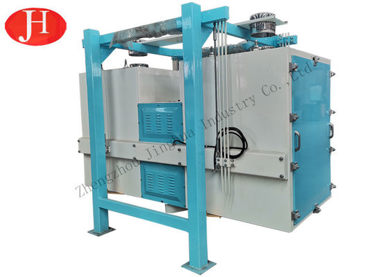 Обрабатывающее оборудование 2.2kw 10t/H крахмала кассавы сетки волокна