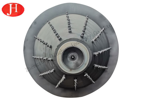 Центробежная сетка 20t/H 2.2kw