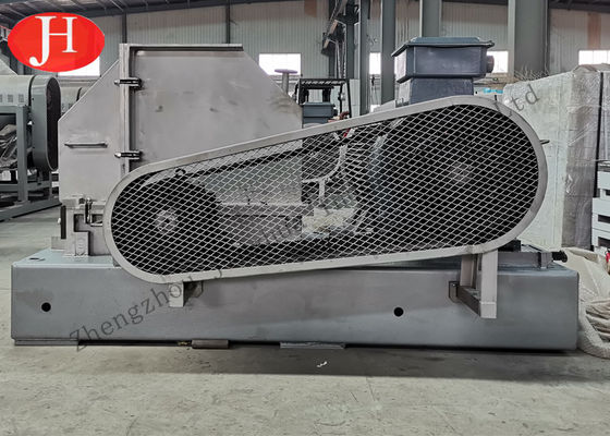 машина точильщика крахмала сладкого картофеля 50t/H 2100r/Min