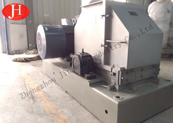 машина точильщика картошки крахмала 200Kw 80t/H Ss Rasper