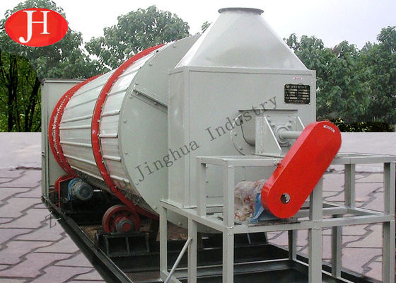 мука 10t/H суша машину обработки кукурузного крахмала