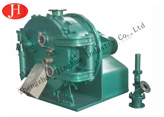 Обрабатывающее оборудование 90Kw крахмала кассавы центрифуги Peeler