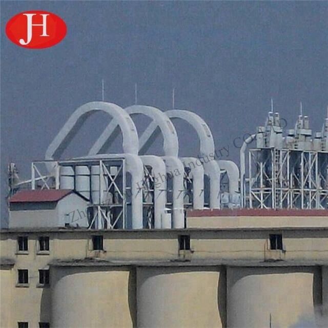 Машина для производства крахмала из сладкого картофеля с ПЛК-управлением, включающая экран из нержавеющей стали и мельницу для измельчения пищевой муки для получения крахмала стабильного качества