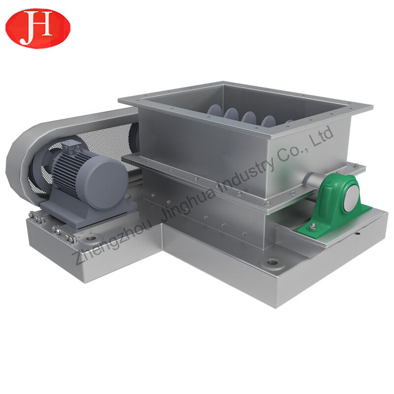 Индивидуальная машина для производства крахмала из маниоки, обрабатывающий материал - маниока, промышленное оборудование для производства крахмала