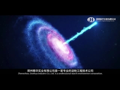 технологическая линия крахмала кассавы