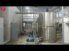 Оборудование для переработки маниоки 50 т/ч 2050 кг