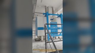 Машина для обработки крахмала маниоки, оборудование для просеивания порошка тапиоки