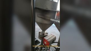 Desand машина для переработки крахмала