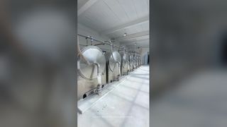 Оборудование для центробежного сита производственной линии крахмала из батата